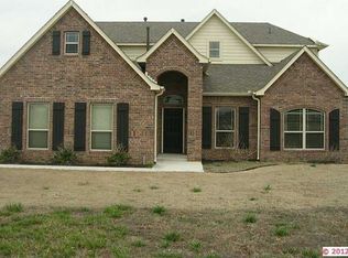22425 S Rose Glen Pl, Claremore, OK 74019