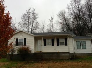 917 E 2nd St, Russellville, KY 42276
