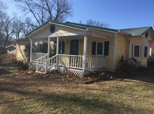 31378 S 617th Rd, Grove, OK 74344