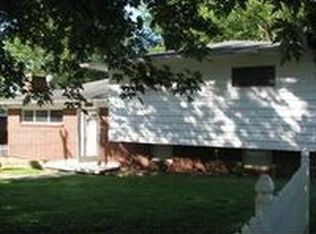 1217 Old North Rd NW, Lenoir, NC 28645