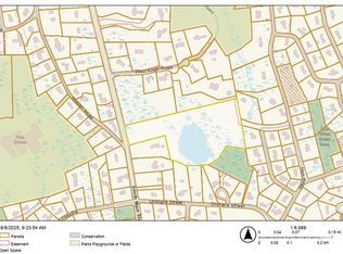 320 S Main St, Andover, MA 01810