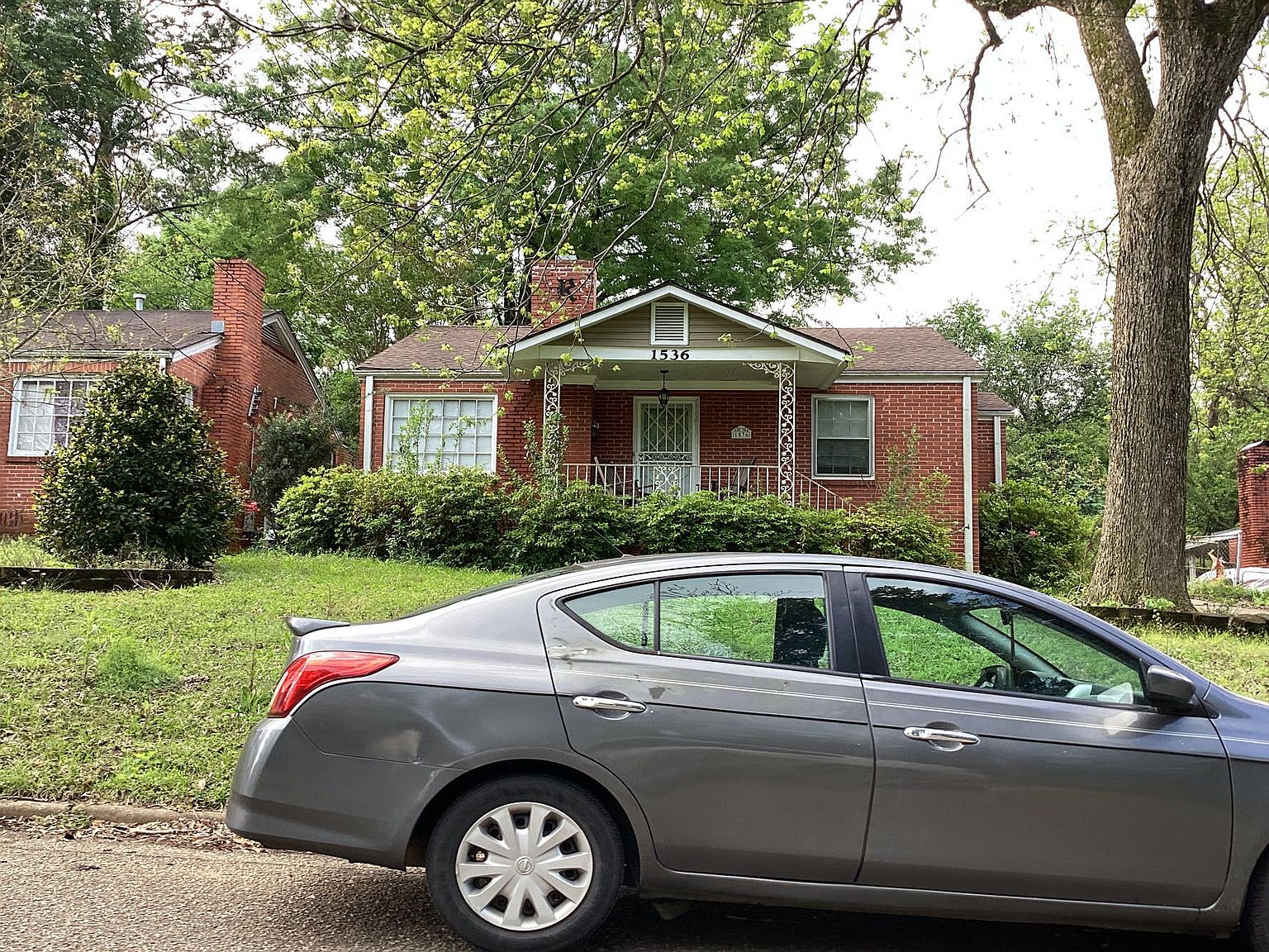 1536 Yancey Ave, Montgomery, AL 36107 Zillow