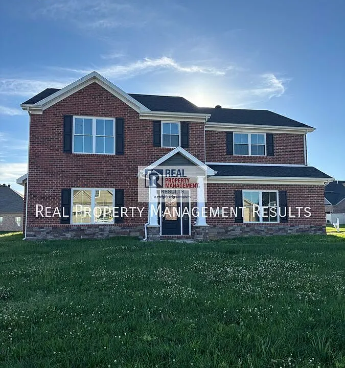 3410 Ralston Dr