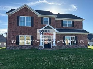 3410 Ralston Dr, Evansville, IN 47715