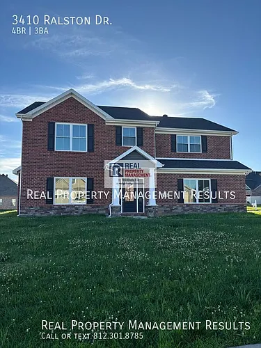 3410 Ralston Dr Photo 1