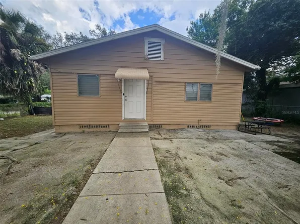 1410 E ANNIE STREET, TAMPA, FL 33612