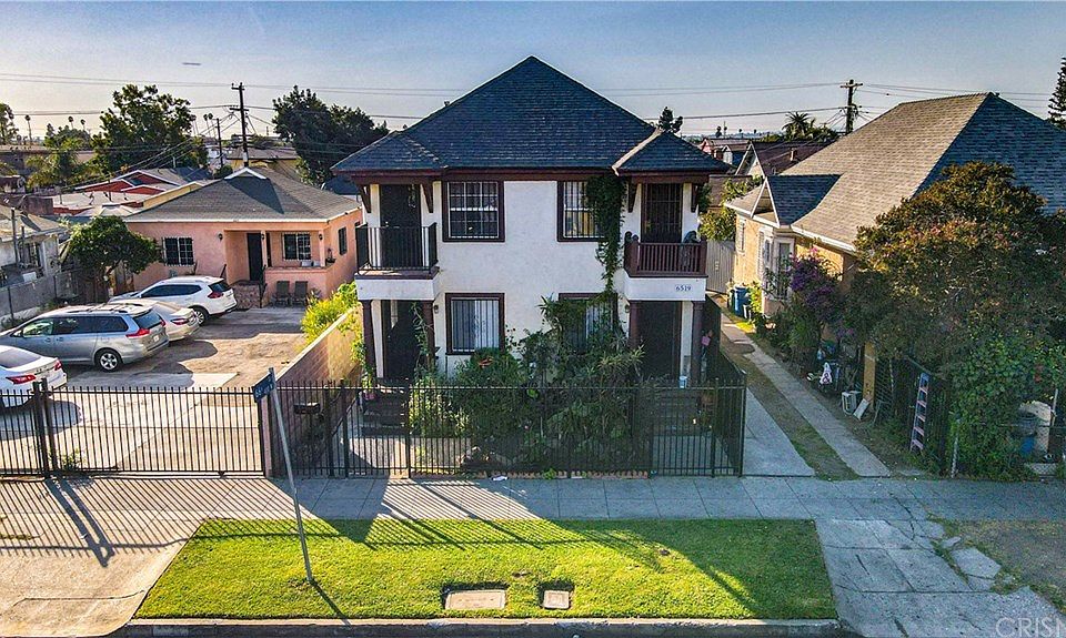 1st image of 6519 S Figueroa St