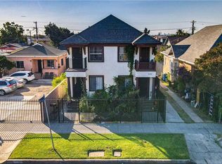 6519 S Figueroa St, Los Angeles, CA 90003