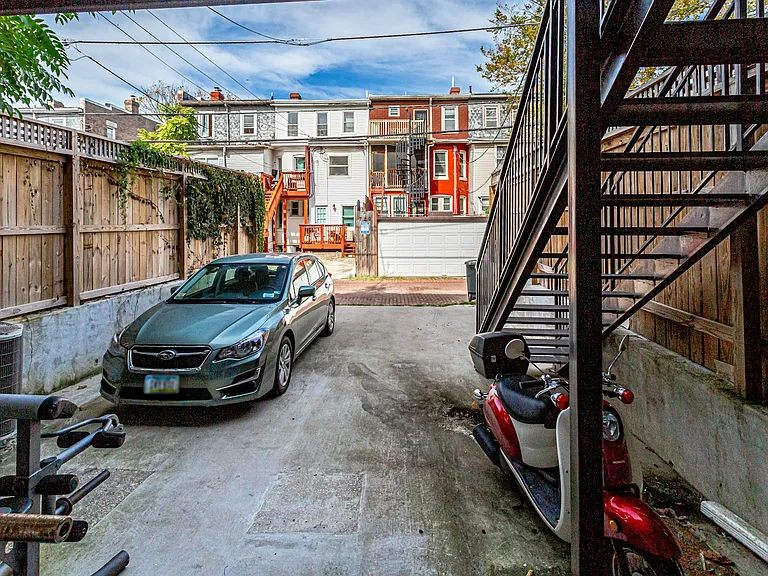 727 Quebec Pl NW #A — Photo 31