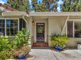 123 Rheem Blvd, Orinda, CA 94563