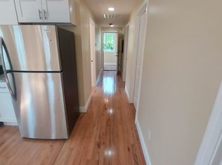 1 Cohasset St APT 1, Worcester, MA 01604