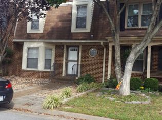 1044 Colonial Meadows Way, Virginia Beach, VA 23454