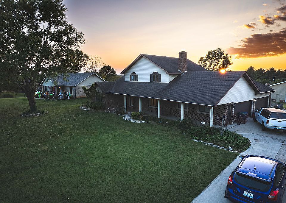 1009 Winding Ridge Dr, Somerset, KY 42503 Zillow