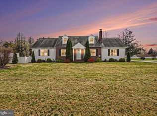 101 Lincoln Ave, Elkton, MD 21921