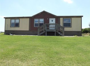 391 County Road 2830, Decatur, TX 76234