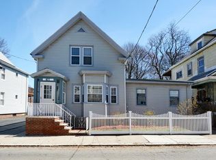 41 Banks St, Winthrop, MA 02152