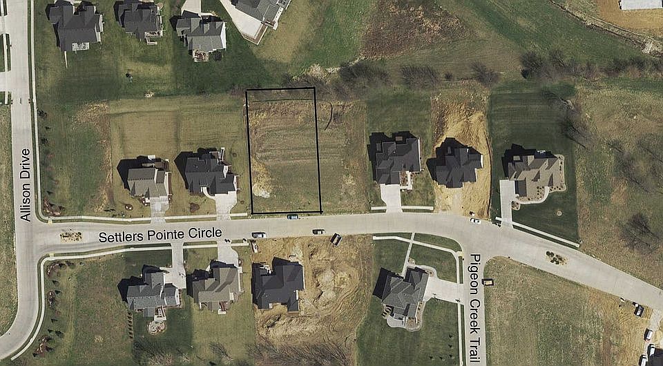 1st image of 5912 Settlers Pointe Cir
