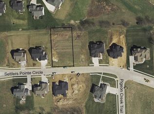 5912 Settlers Pointe Cir, Bettendorf, IA 52722