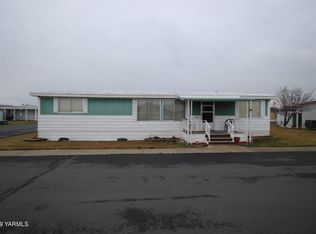 18 W Washington Ave UNIT 43, Yakima, WA