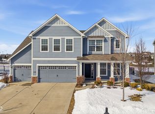 15317 Eastpark Cir W, Fishers, IN 46037