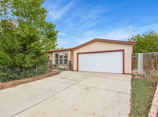 4130 Hayes Ave, Wellington, CO 80549