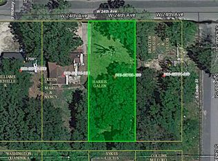 1702 W 24th Ave, Pine Bluff, AR 71603