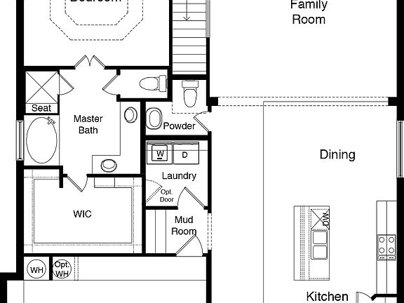 Floor Plan.
