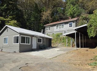 6241 & 1/2 Dunsmuir Ave, Dunsmuir, CA 96025