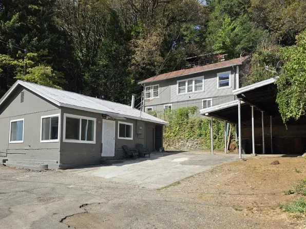 6241 & 1/2 Dunsmuir Ave, Dunsmuir, CA 96025