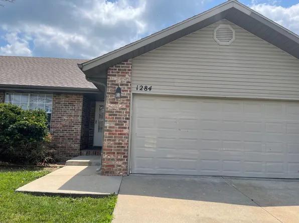 1284 Pinhook Dr, Nixa, MO 65714