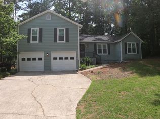 330 Tyson Cir, Roswell, GA 30076