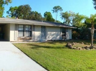 20384 Ladner Ave, Port Charlotte, FL 33954