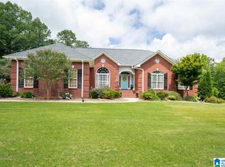 8289 Serene Lake Rd, Mc Calla, AL 35111