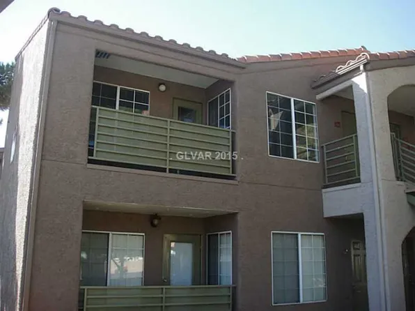 7631 Tackle Dr Unit 208, Las Vegas, NV 89128