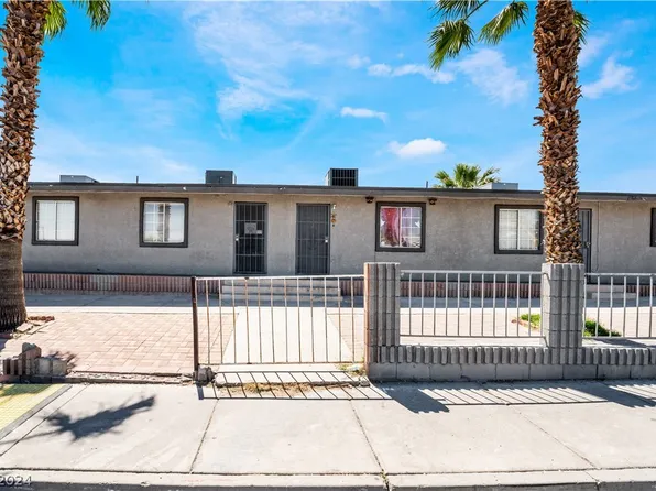 530 N 15th St, Las Vegas, NV 89101