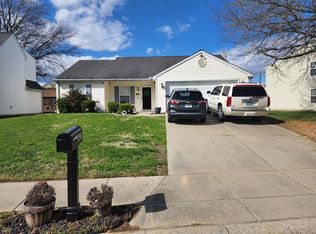 607 Canoe Creek Dr, Henderson, KY 42420