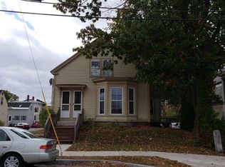 16 Middle St #2, Keene, NH 03431