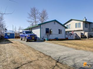 1210 W Auklet Ave, Palmer, AK 99645