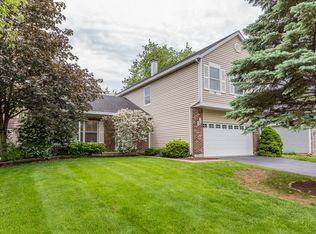 2071 Queensbury Ct, Lombard, IL