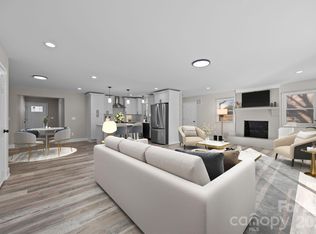 1204 Frederick St, Shelby, NC 28150