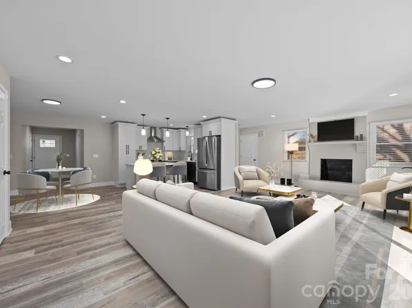 1204 Frederick St, Shelby, NC 28150