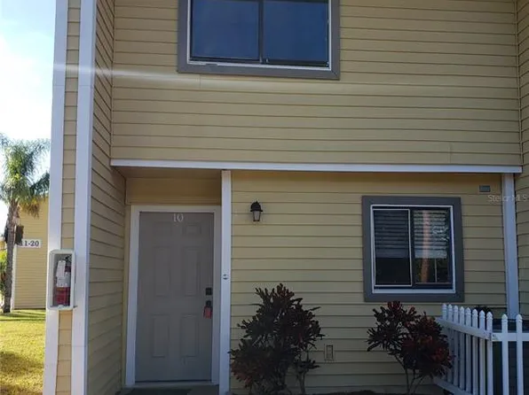 22630 Gage Loop APT 10, Land O Lakes, FL 34639