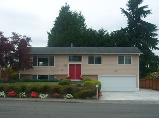 17101 130th Ave SE, Renton, WA 98058
