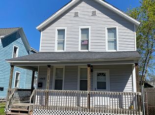 1542 Broadway Ave NW, Grand Rapids, MI 49504