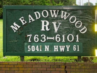 5041 N Us Highway 61, Blytheville, AR, 72315