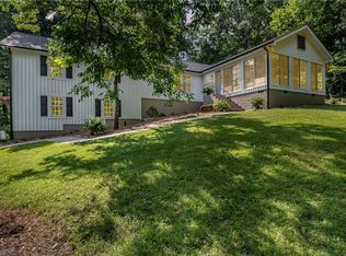 115 Mountain Ave, Randleman, NC 27317