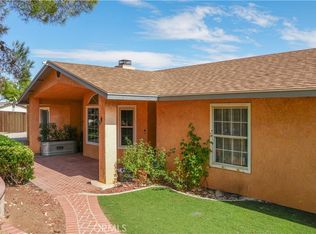 16725 Mission St, Hesperia, CA 92345