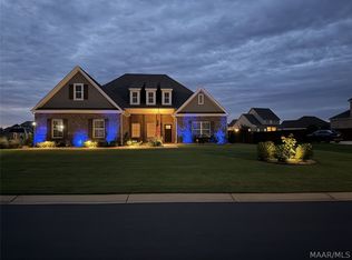 222 Alston Dr, Wetumpka, AL 36093