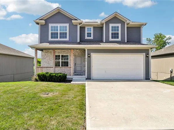 802 Pampas St, Pleasant Hill, MO 64080