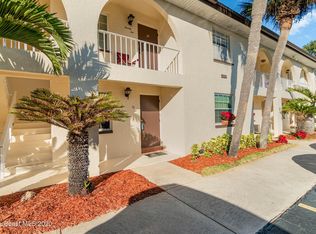 1057 Small Ct APT 18, Indian Harbour Beach, FL 32937
